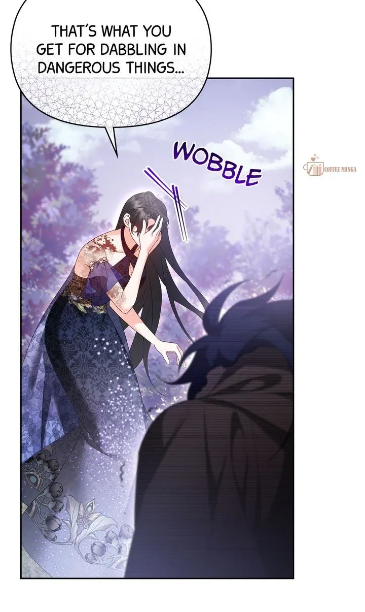 I Want To Become The Emperor, So I Need A Divorce Chapter 56 page 20
