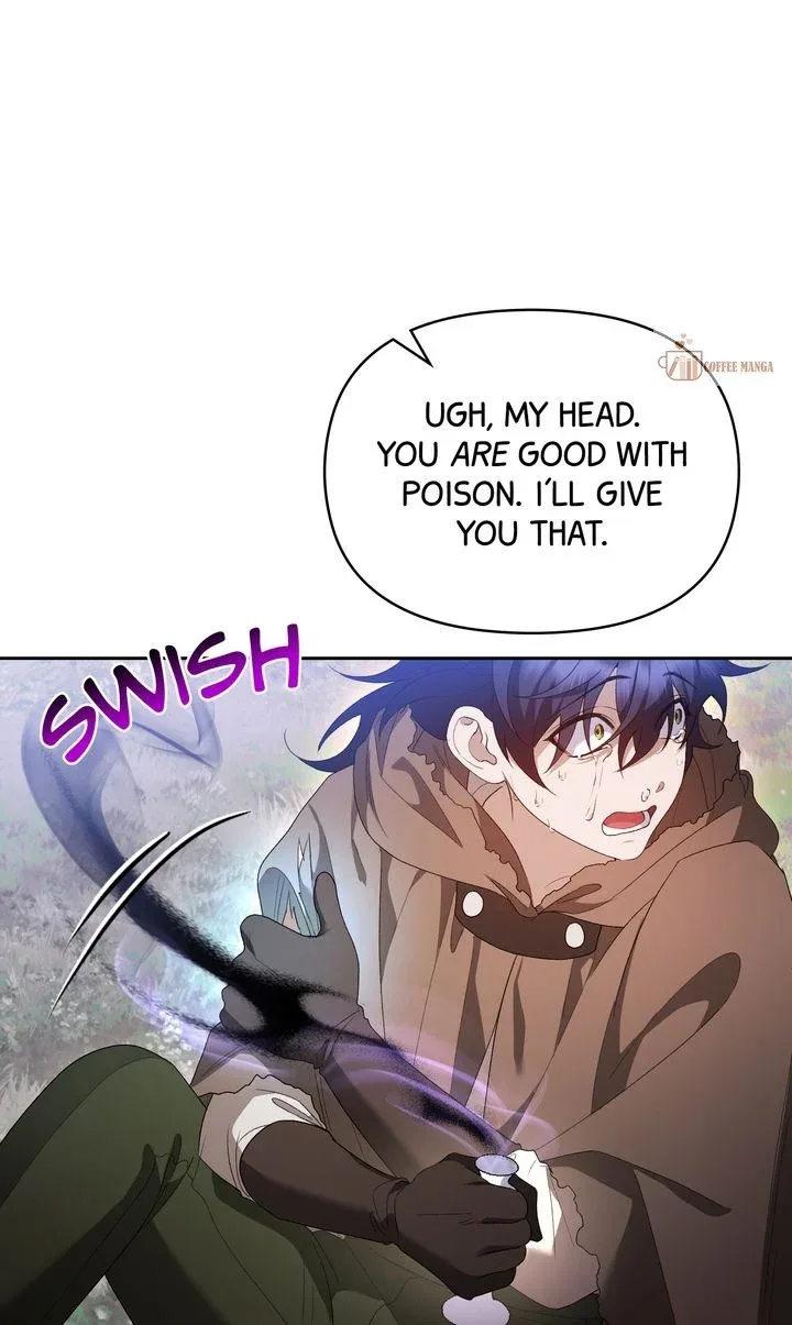 I Want To Become The Emperor, So I Need A Divorce Chapter 56 page 21