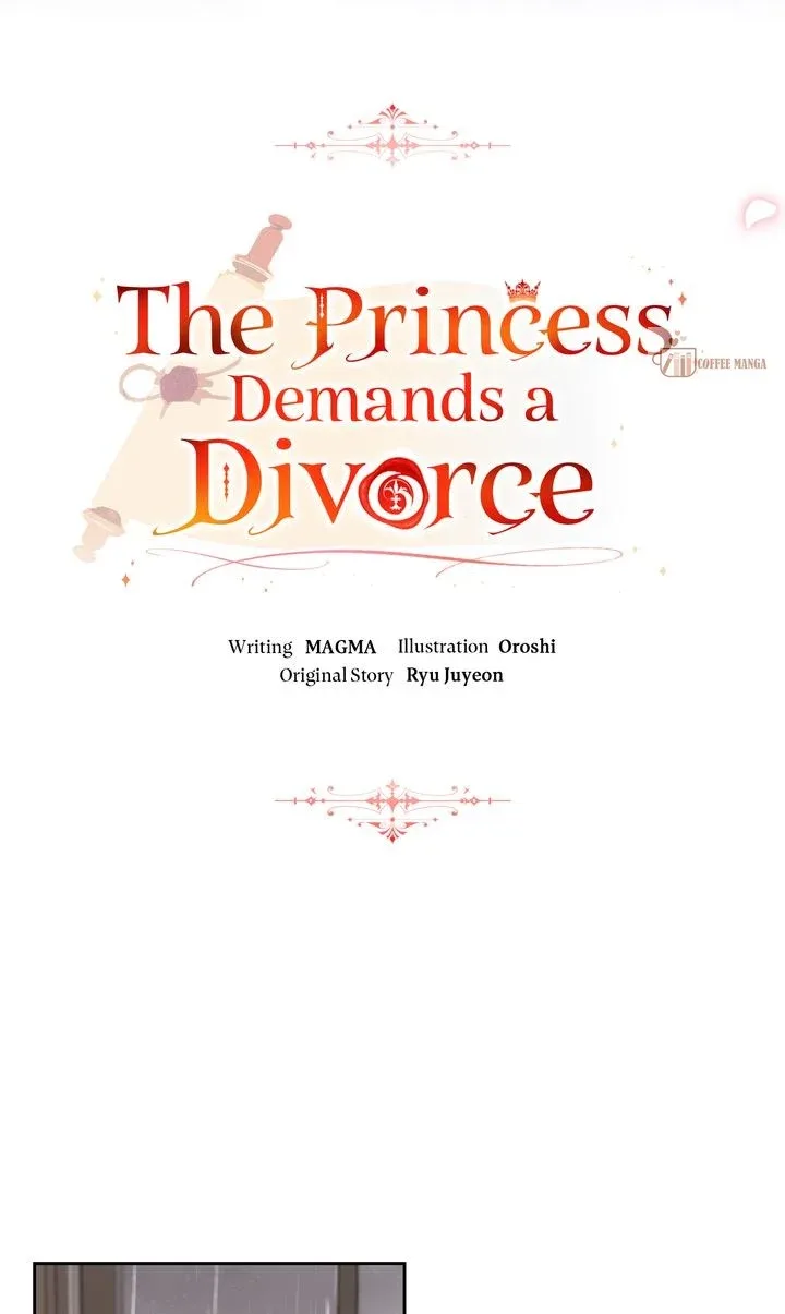 I Want To Become The Emperor, So I Need A Divorce Chapter 56 page 43