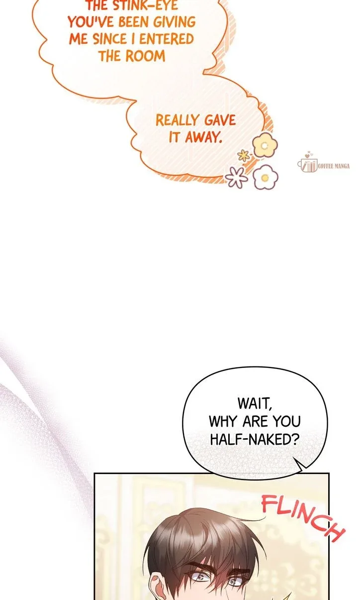 I Want To Become The Emperor, So I Need A Divorce Chapter 56 page 89