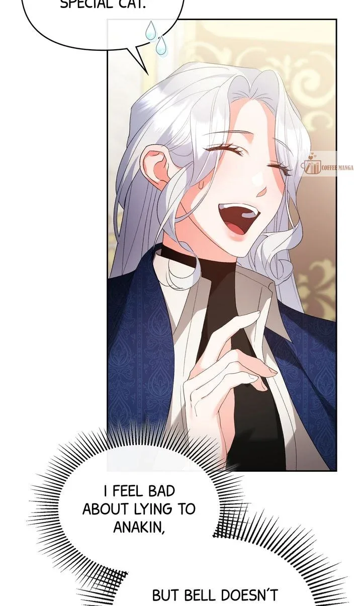 I Want To Become The Emperor, So I Need A Divorce Chapter 56 page 78