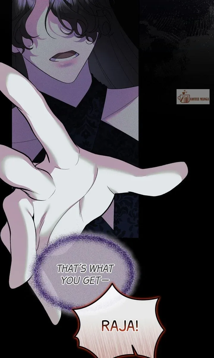 I Want To Become The Emperor, So I Need A Divorce Chapter 56 page 48