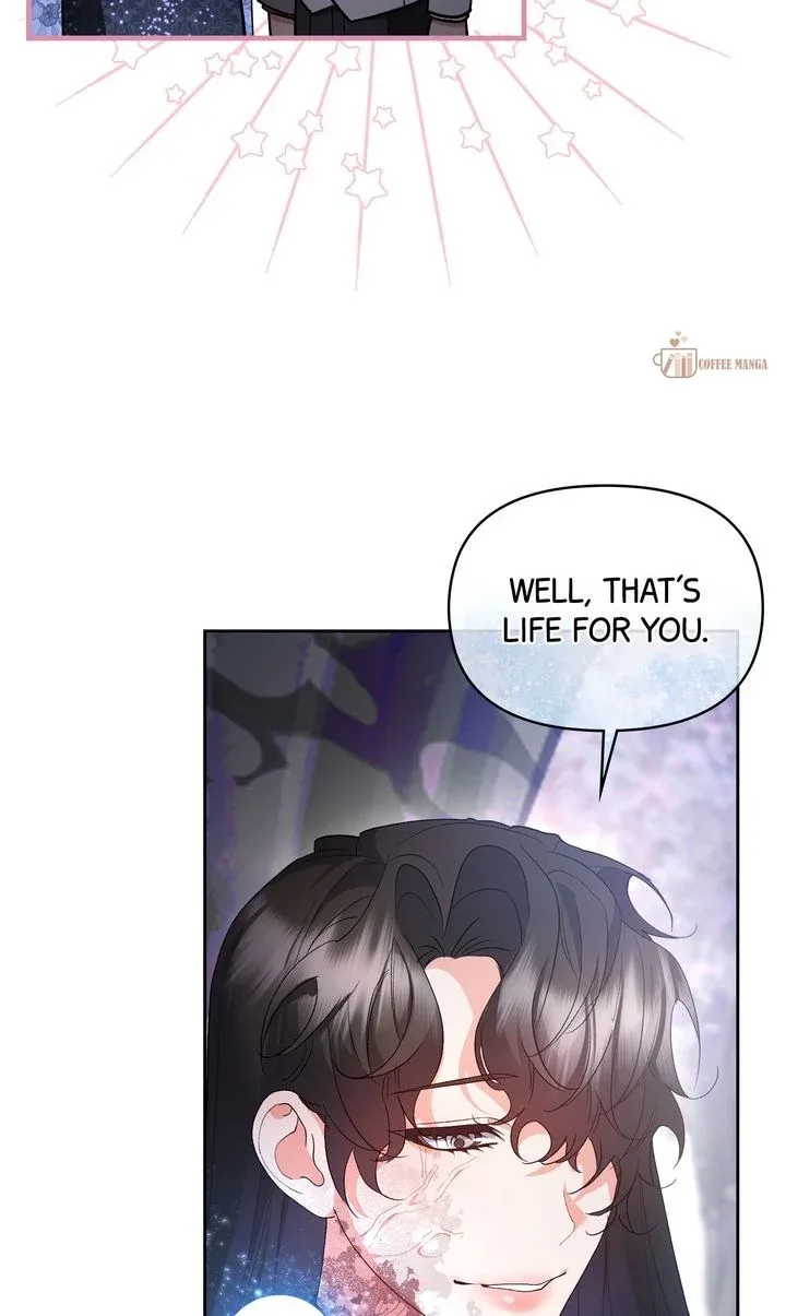 I Want To Become The Emperor, So I Need A Divorce Chapter 56 page 36