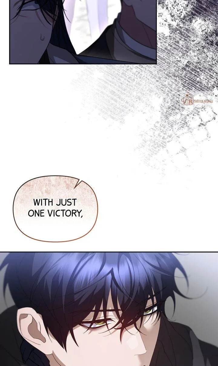 I Want To Become The Emperor, So I Need A Divorce Chapter 56 page 58