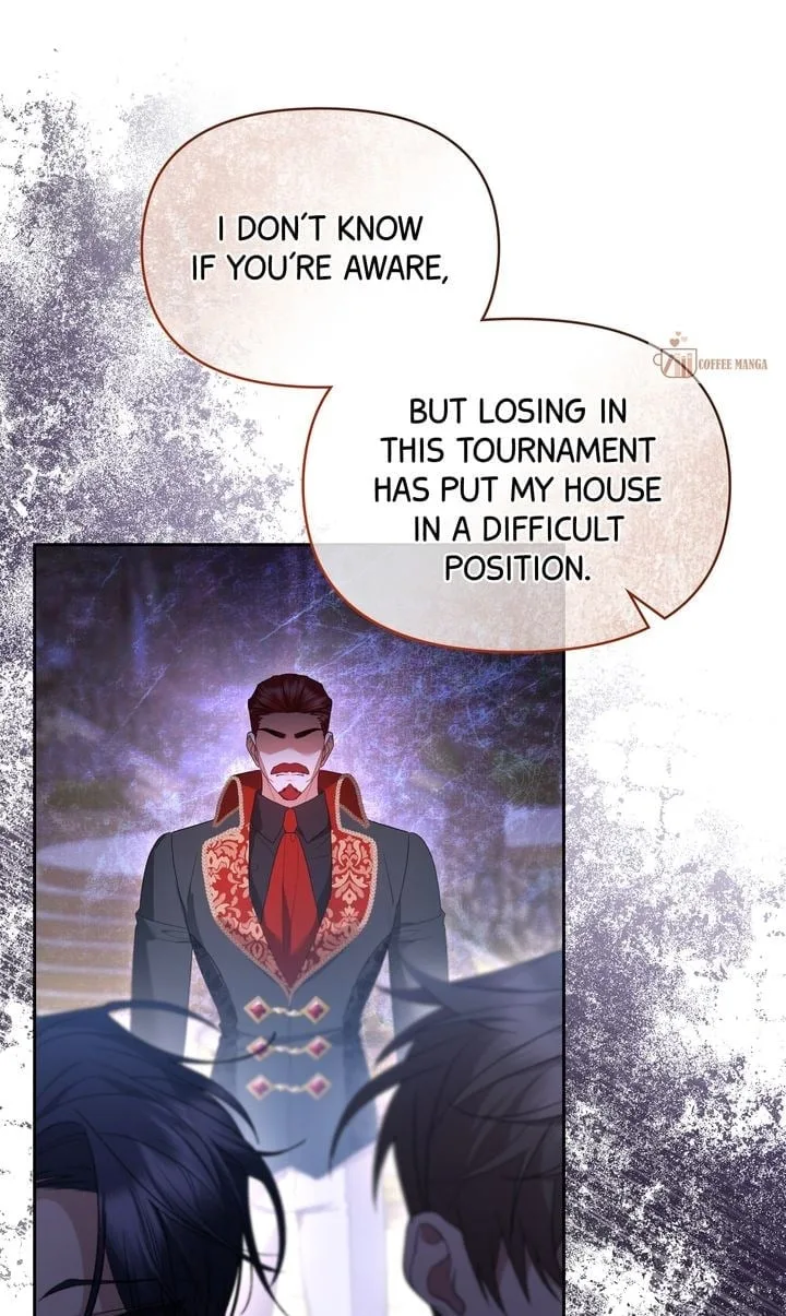 I Want To Become The Emperor, So I Need A Divorce Chapter 56 page 57