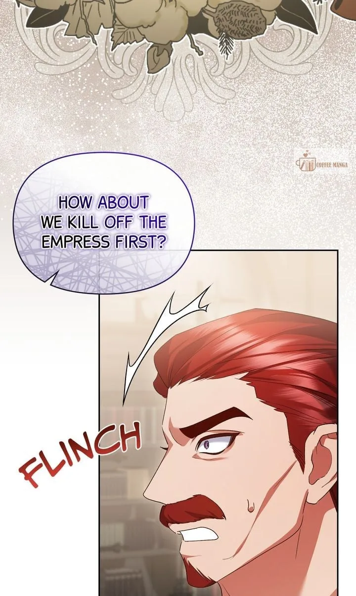 I Want To Become The Emperor, So I Need A Divorce Chapter 56 page 61