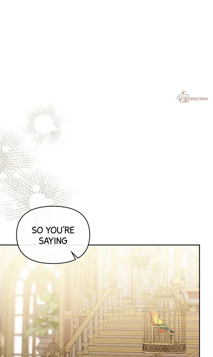 I Want To Become The Emperor, So I Need A Divorce Chapter 56 page 74