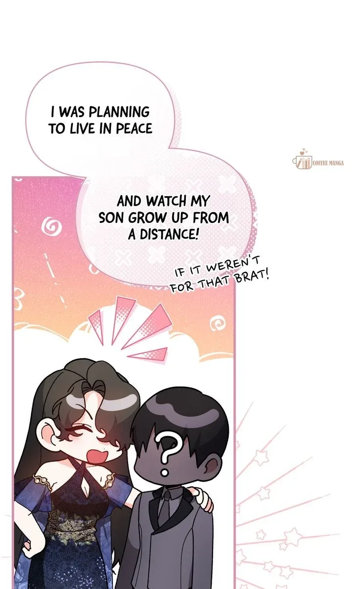 I Want To Become The Emperor, So I Need A Divorce Chapter 56 page 35