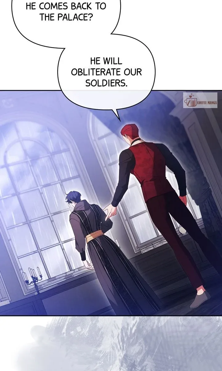 I Want To Become The Emperor, So I Need A Divorce Chapter 56 page 67