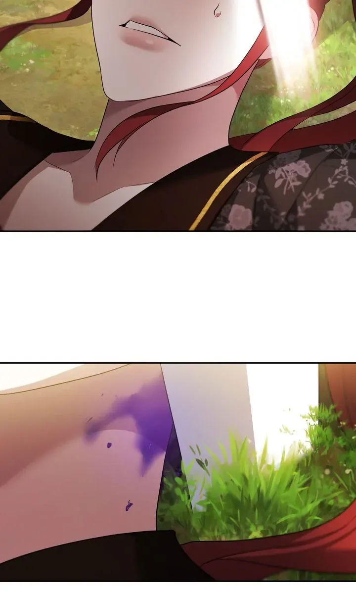 I Want To Become The Emperor, So I Need A Divorce Chapter 51 page 83