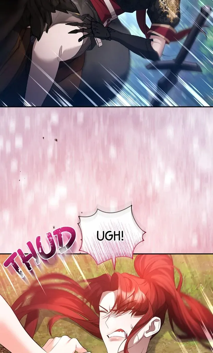 I Want To Become The Emperor, So I Need A Divorce Chapter 51 page 79