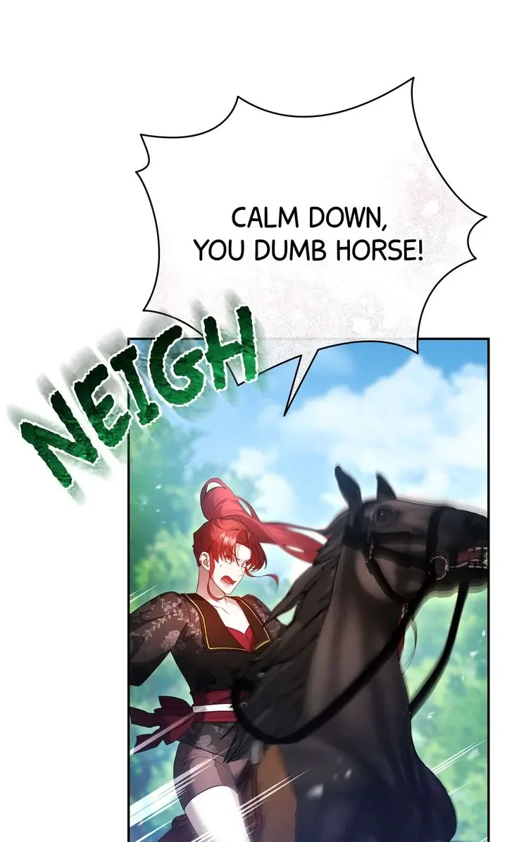 I Want To Become The Emperor, So I Need A Divorce Chapter 51 page 75
