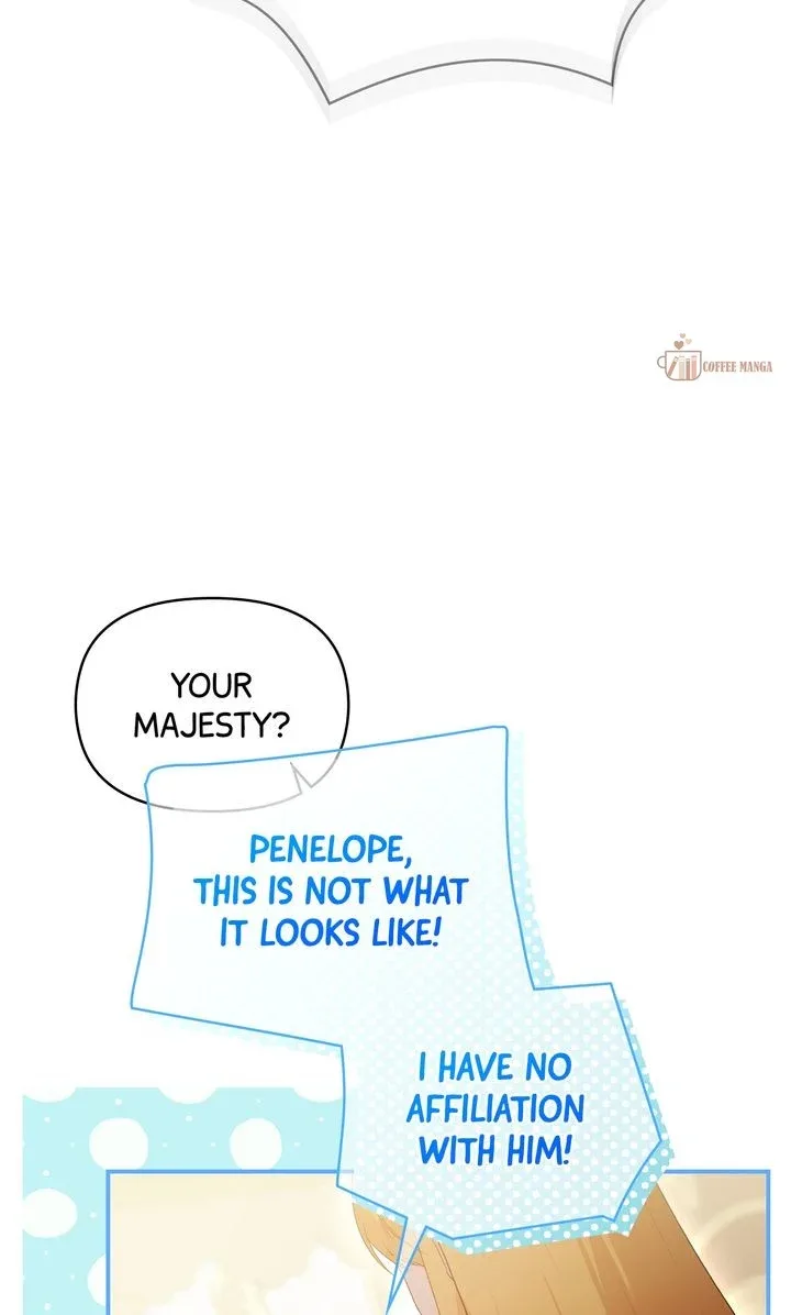 I Want To Become The Emperor, So I Need A Divorce Chapter 55 page 34