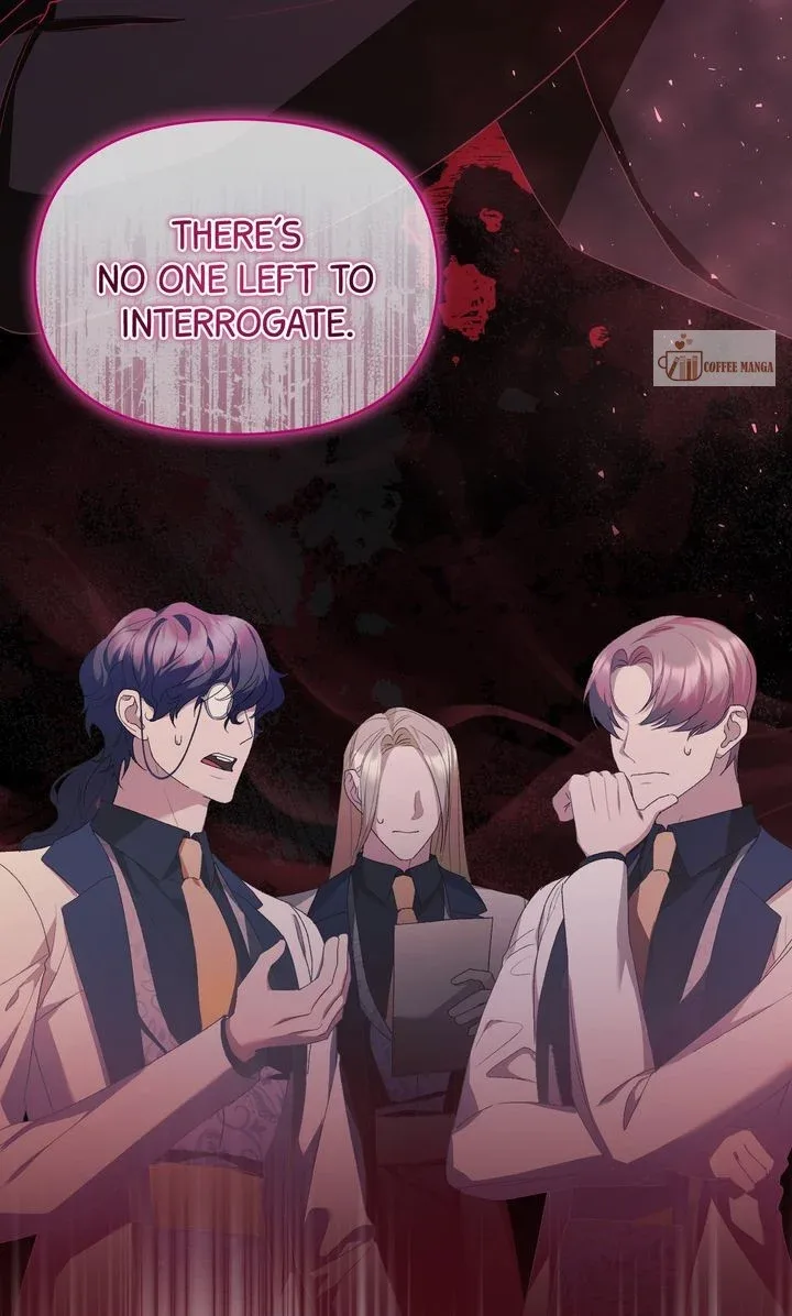 I Want To Become The Emperor, So I Need A Divorce Chapter 55 page 43