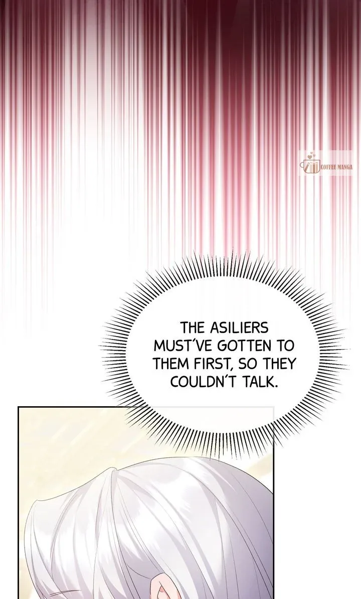 I Want To Become The Emperor, So I Need A Divorce Chapter 55 page 44