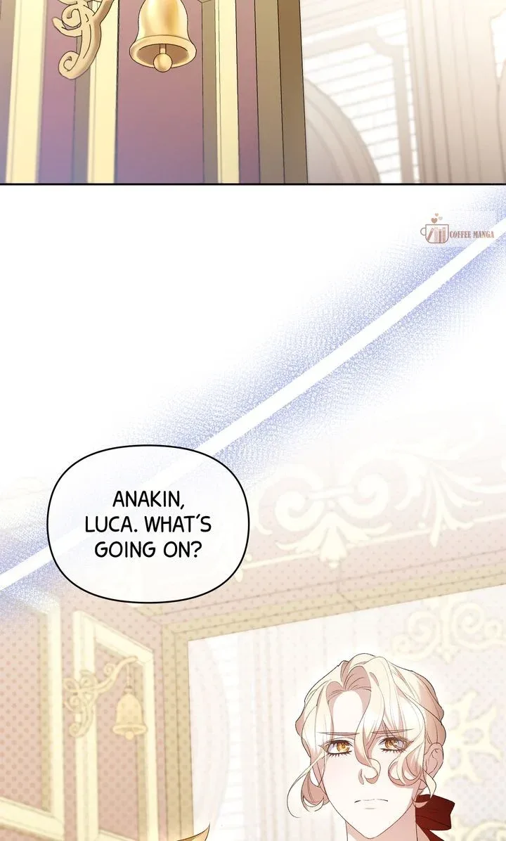 I Want To Become The Emperor, So I Need A Divorce Chapter 55 page 48