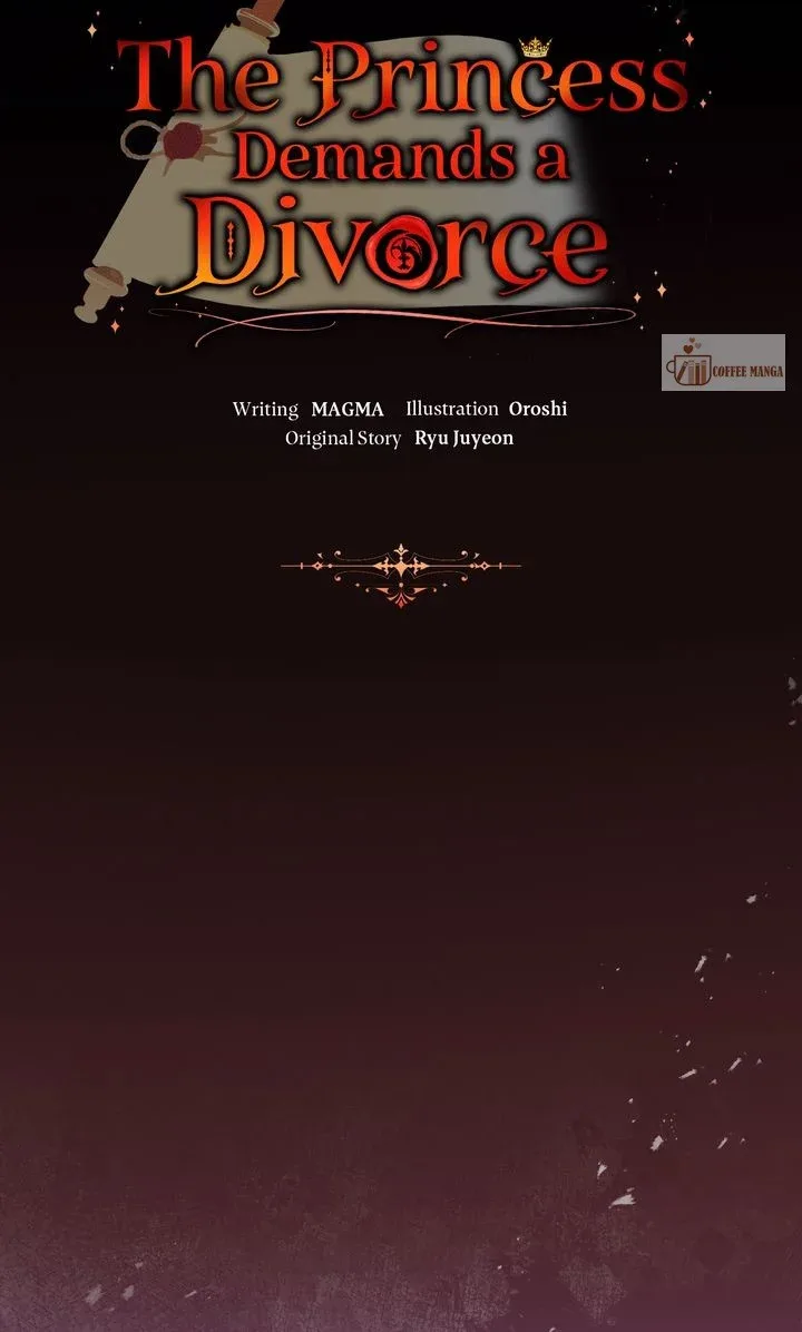 I Want To Become The Emperor, So I Need A Divorce Chapter 55 page 52
