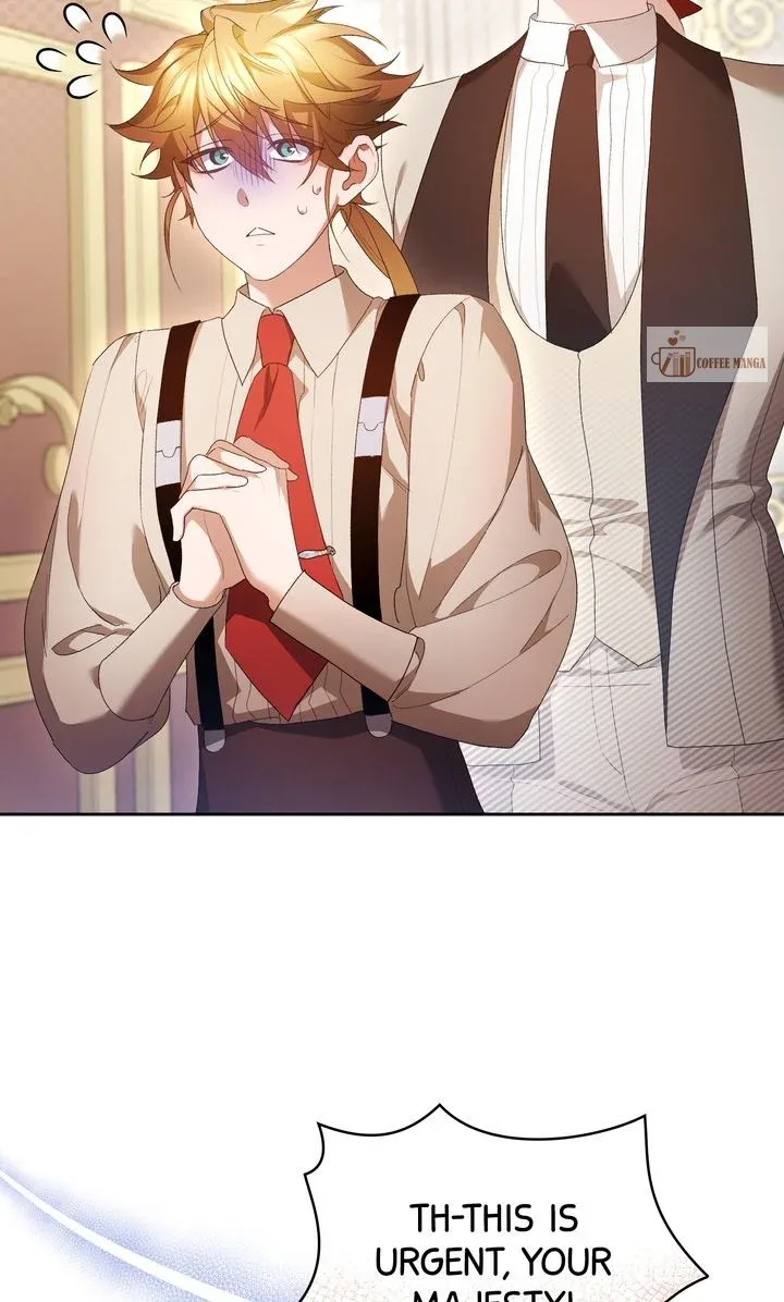 I Want To Become The Emperor, So I Need A Divorce Chapter 55 page 49