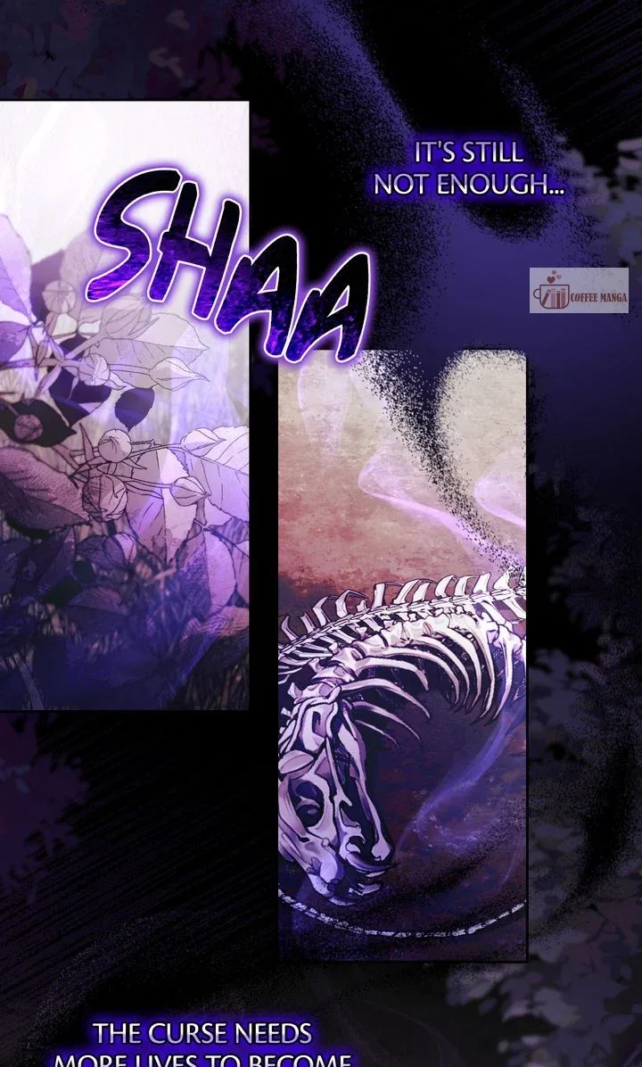 I Want To Become The Emperor, So I Need A Divorce Chapter 55 page 55