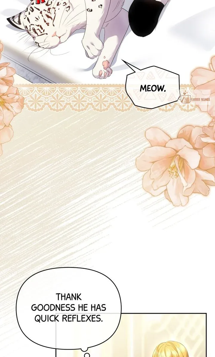 I Want To Become The Emperor, So I Need A Divorce Chapter 55 page 38