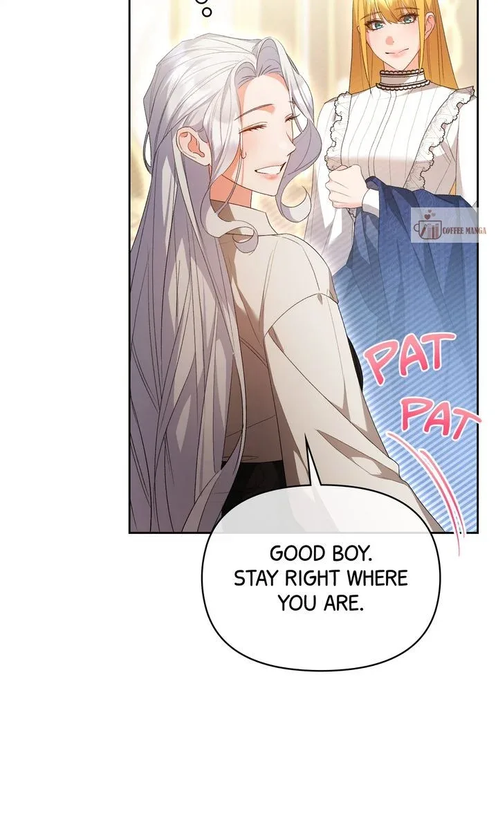 I Want To Become The Emperor, So I Need A Divorce Chapter 55 page 39