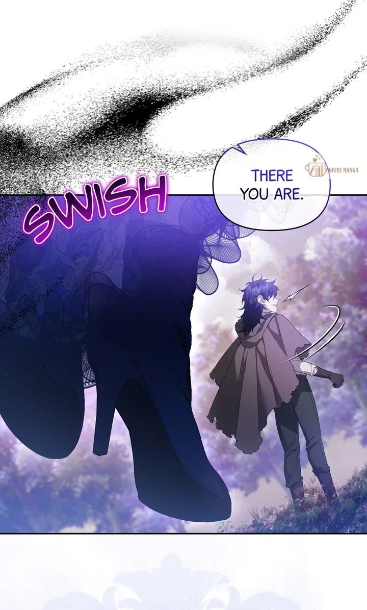 I Want To Become The Emperor, So I Need A Divorce Chapter 55 page 62