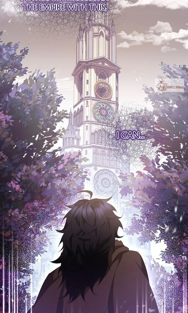 I Want To Become The Emperor, So I Need A Divorce Chapter 55 page 59