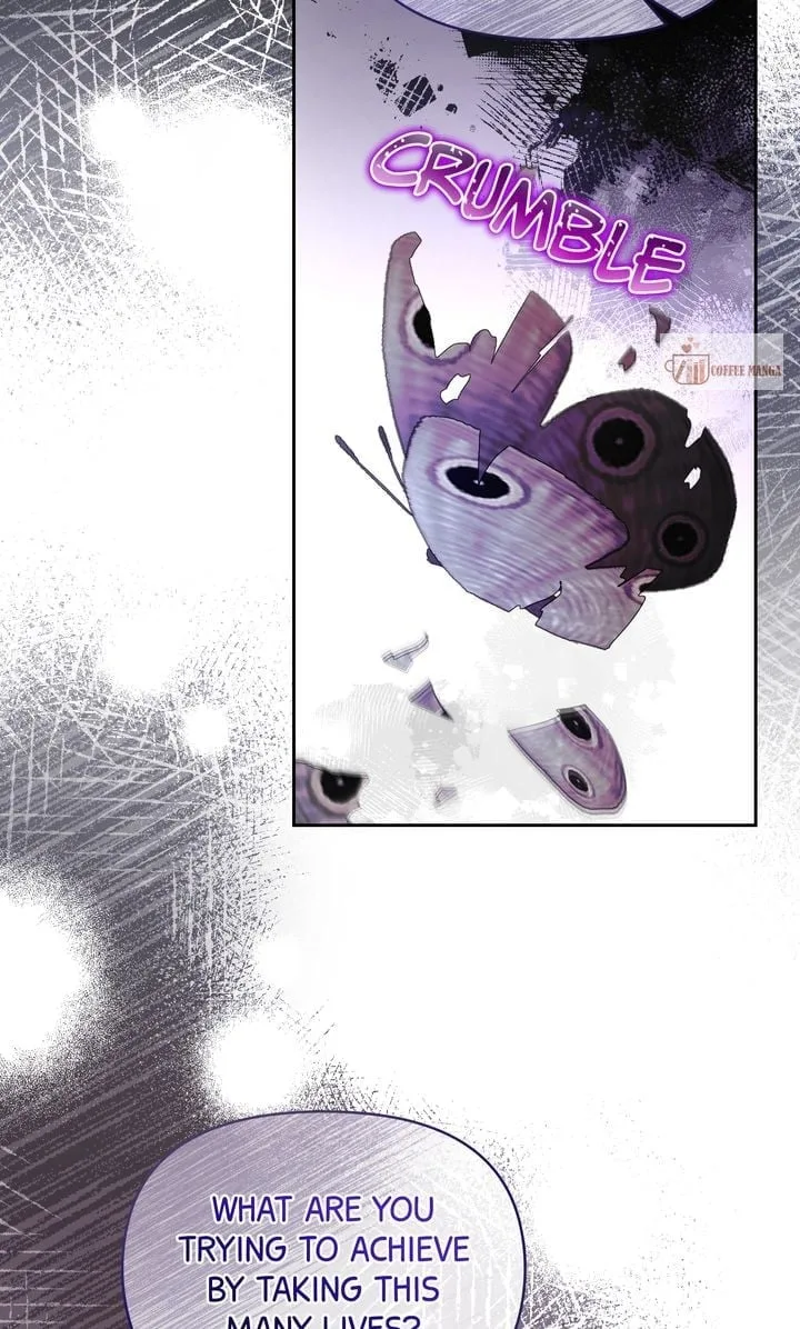 I Want To Become The Emperor, So I Need A Divorce Chapter 55 page 77
