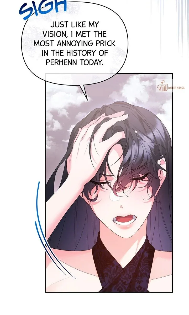 I Want To Become The Emperor, So I Need A Divorce Chapter 55 page 70