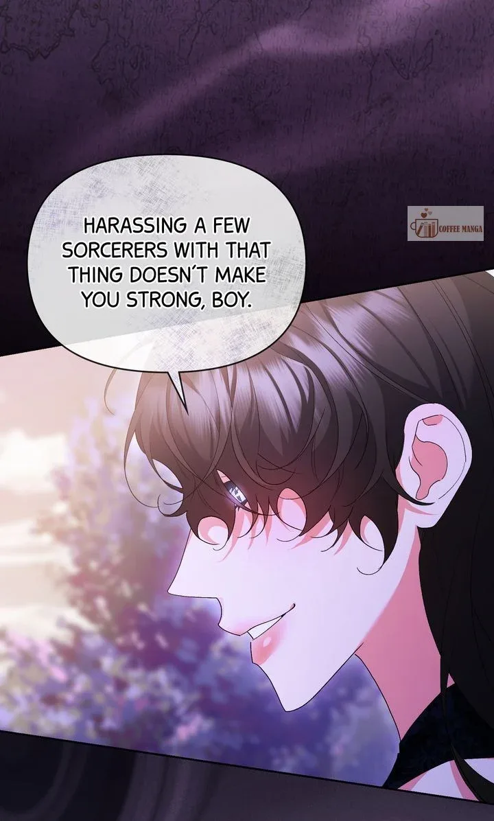 I Want To Become The Emperor, So I Need A Divorce Chapter 55 page 81