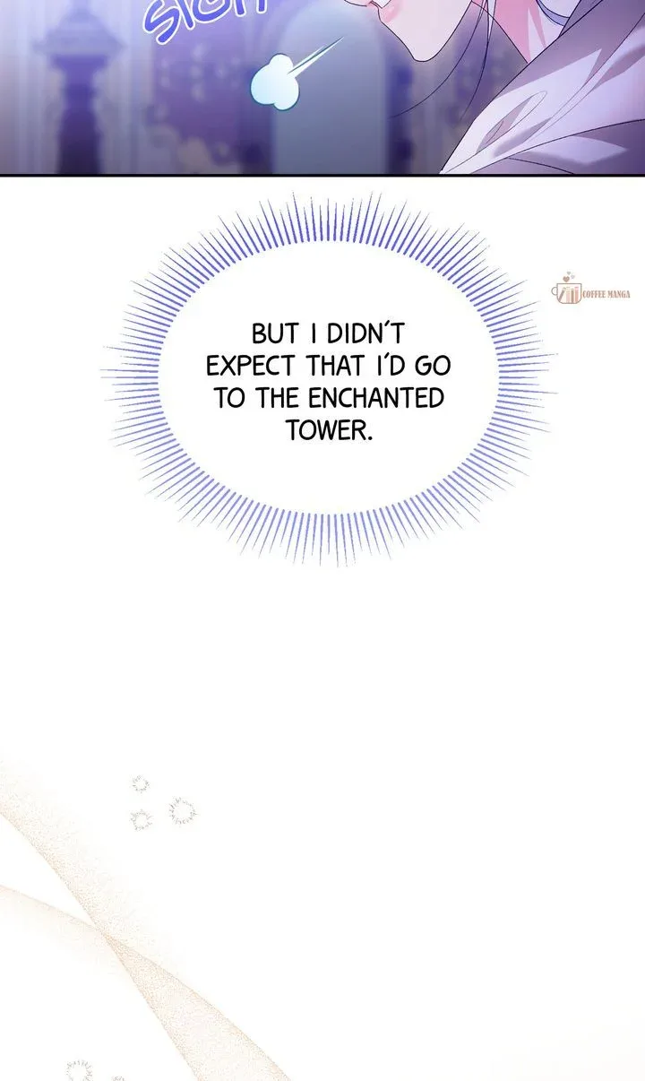 I Want To Become The Emperor, So I Need A Divorce Chapter 57 page 7
