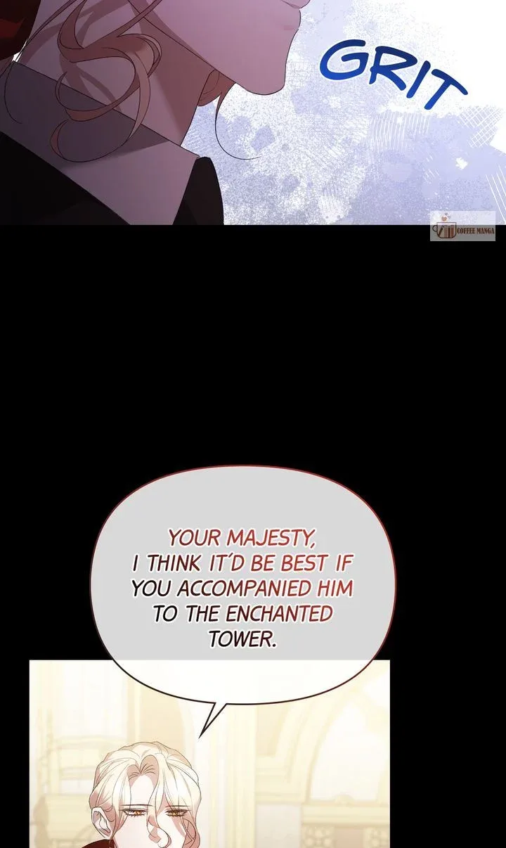 I Want To Become The Emperor, So I Need A Divorce Chapter 57 page 18