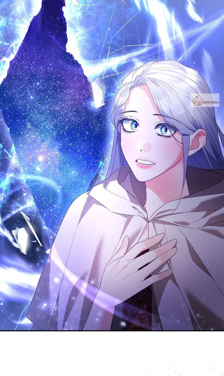 I Want To Become The Emperor, So I Need A Divorce Chapter 57 page 4