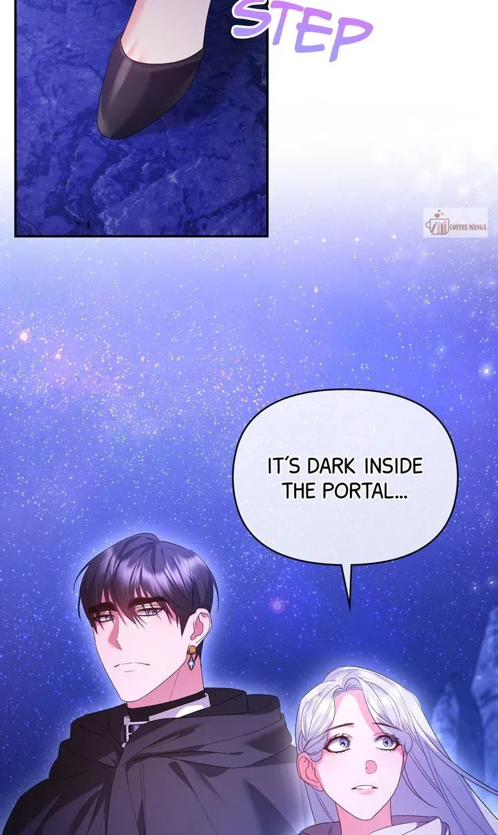 I Want To Become The Emperor, So I Need A Divorce Chapter 57 page 37