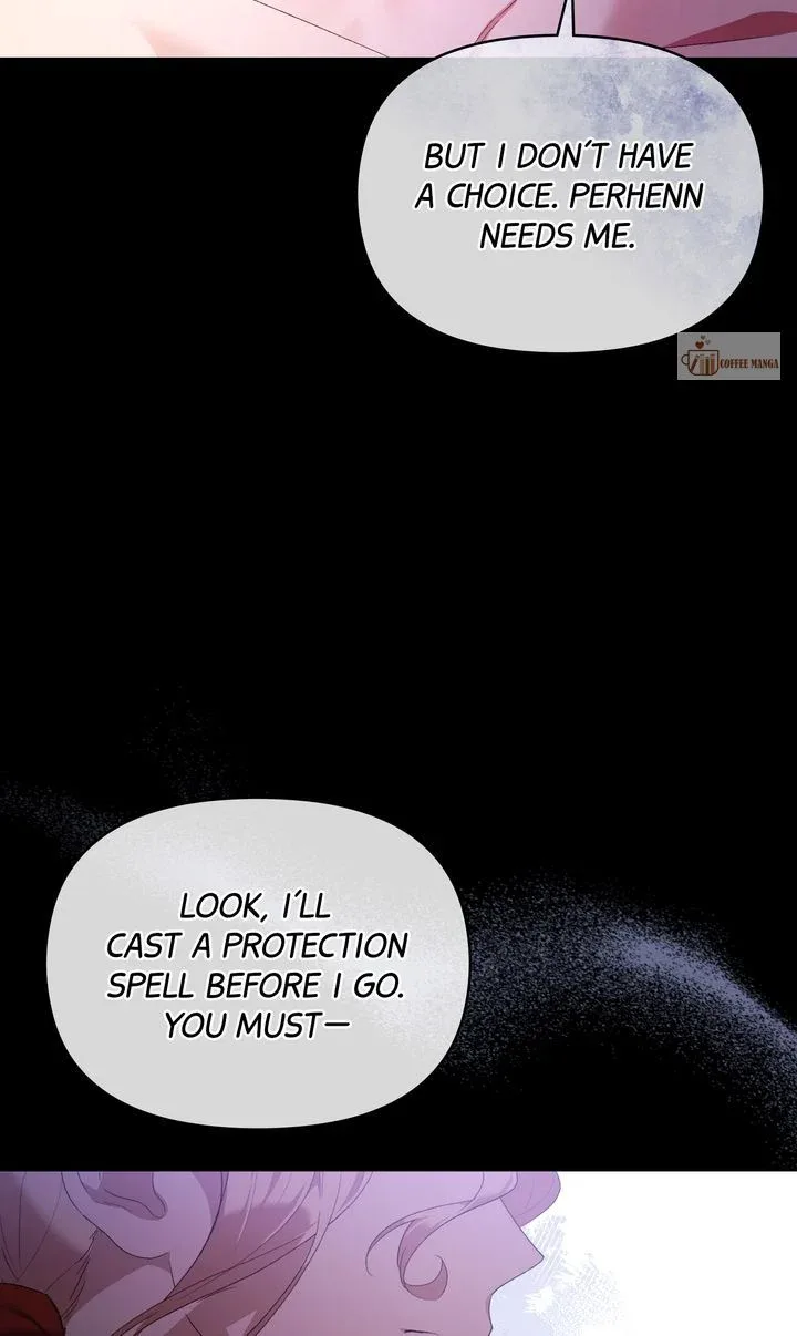 I Want To Become The Emperor, So I Need A Divorce Chapter 57 page 17