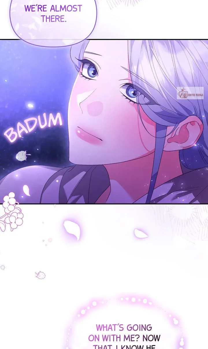 I Want To Become The Emperor, So I Need A Divorce Chapter 57 page 49