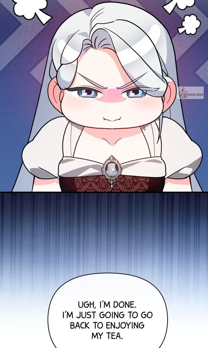 I Want To Become The Emperor, So I Need A Divorce Chapter 57 page 75