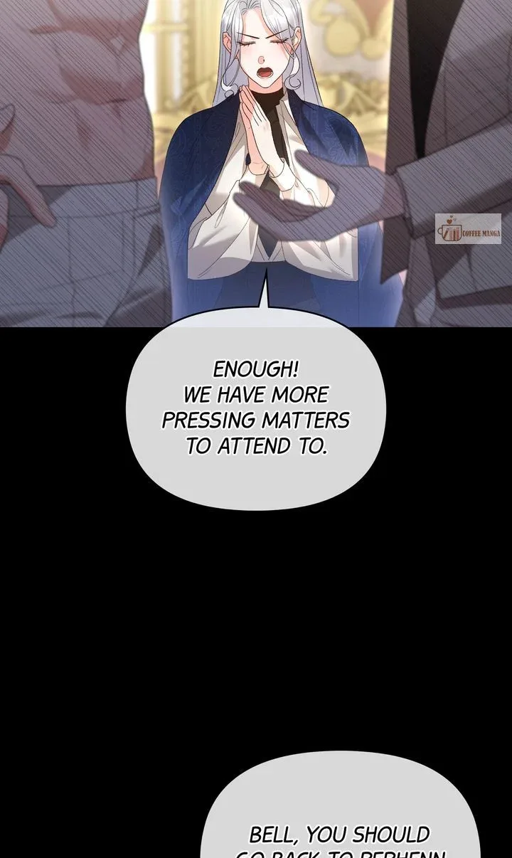 I Want To Become The Emperor, So I Need A Divorce Chapter 57 page 10