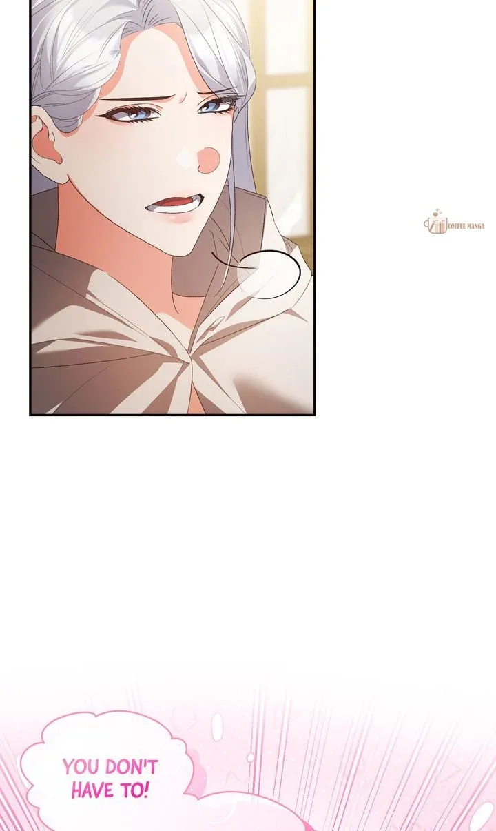 I Want To Become The Emperor, So I Need A Divorce Chapter 57 page 30