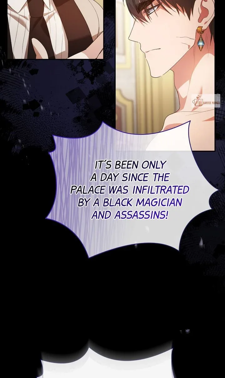I Want To Become The Emperor, So I Need A Divorce Chapter 57 page 14