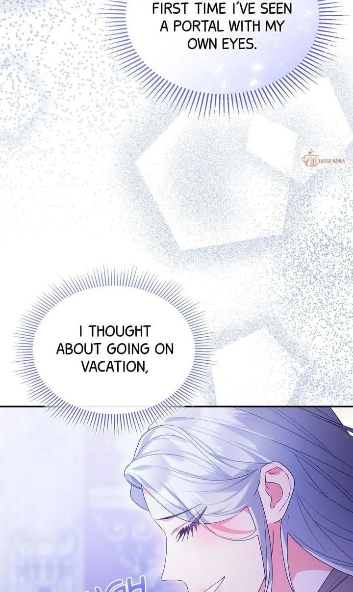 I Want To Become The Emperor, So I Need A Divorce Chapter 57 page 6
