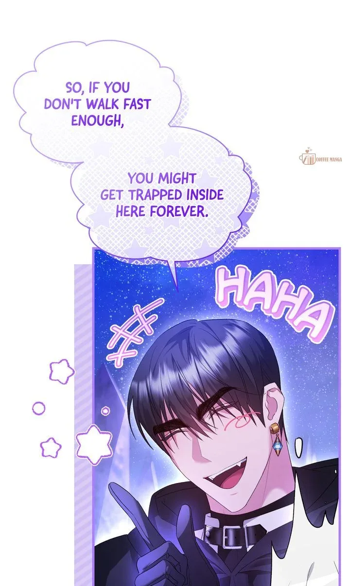 I Want To Become The Emperor, So I Need A Divorce Chapter 57 page 40