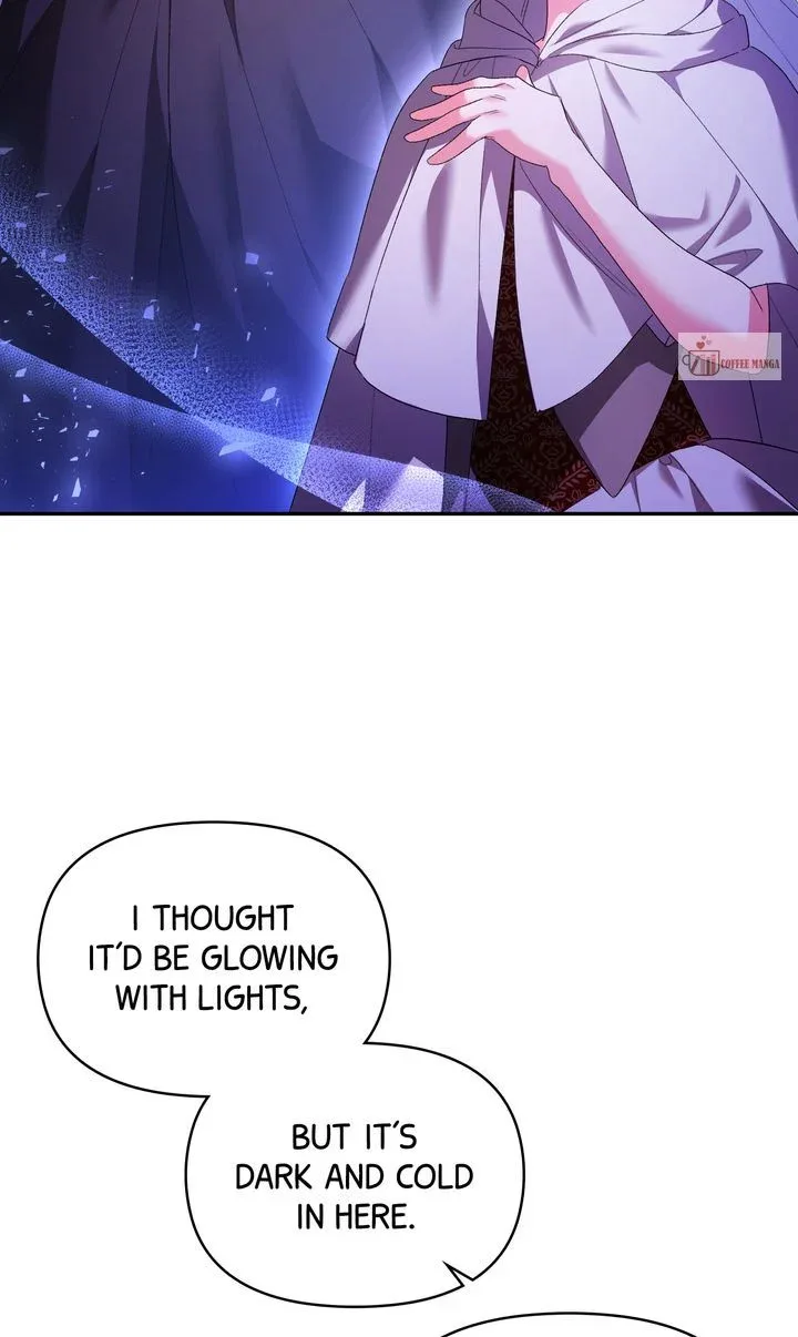 I Want To Become The Emperor, So I Need A Divorce Chapter 57 page 38