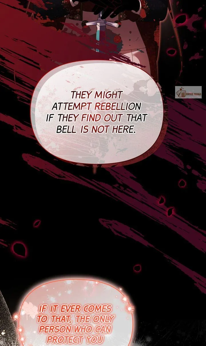 I Want To Become The Emperor, So I Need A Divorce Chapter 57 page 23