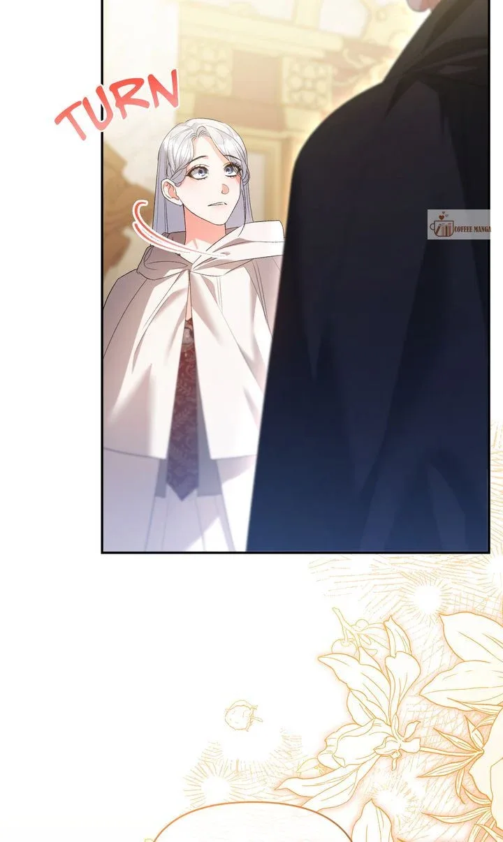 I Want To Become The Emperor, So I Need A Divorce Chapter 57 page 27