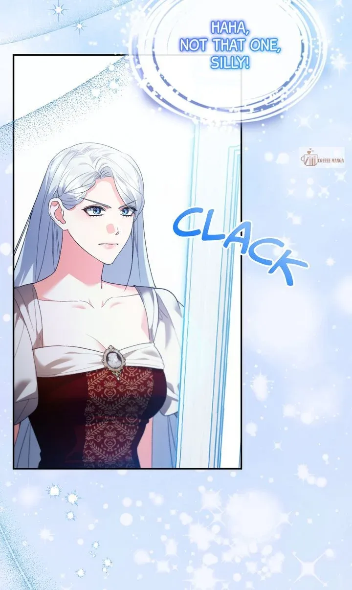 I Want To Become The Emperor, So I Need A Divorce Chapter 57 page 72
