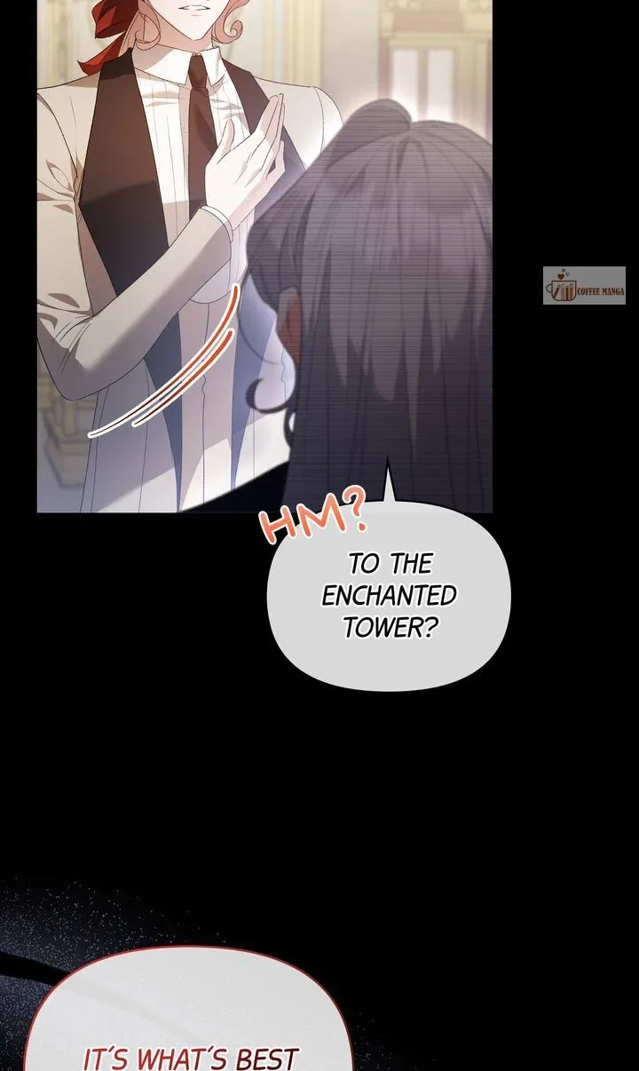 I Want To Become The Emperor, So I Need A Divorce Chapter 57 page 19