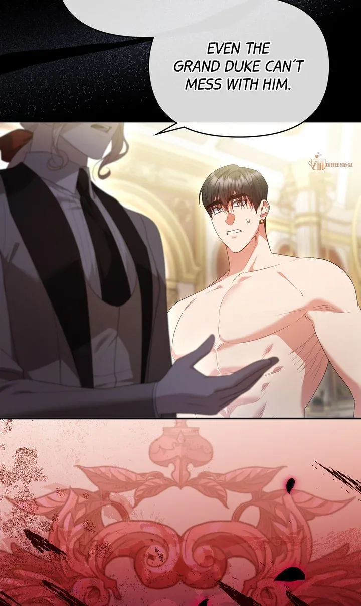 I Want To Become The Emperor, So I Need A Divorce Chapter 57 page 21