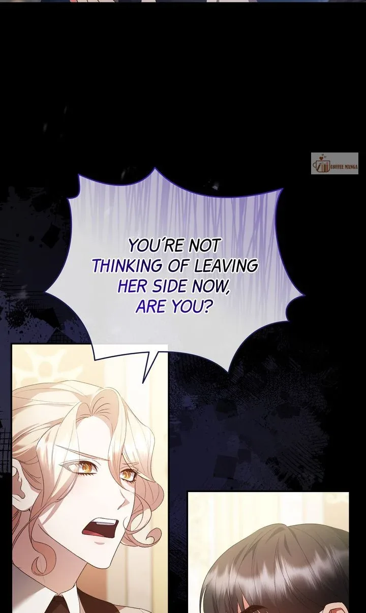 I Want To Become The Emperor, So I Need A Divorce Chapter 57 page 13