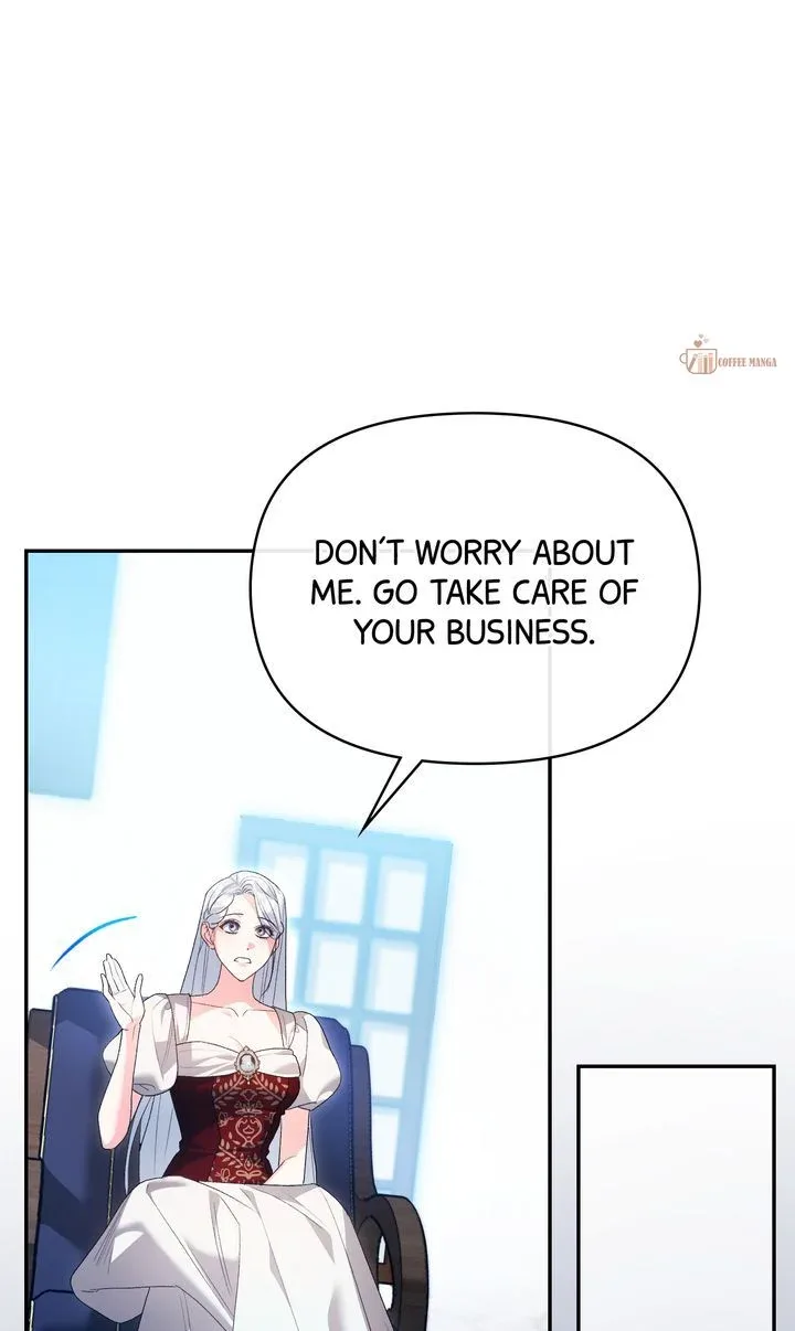 I Want To Become The Emperor, So I Need A Divorce Chapter 57 page 61
